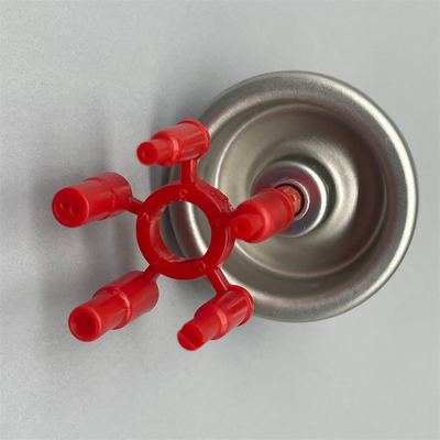 kupować High-quality 1-inch lighter inflator valve for industrial butane gas systems, made of high-quality corrosion-resistant tinplate. produkcja online