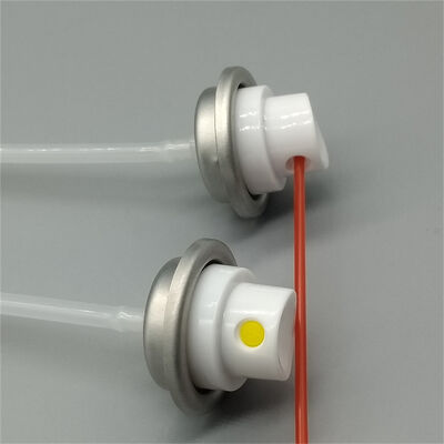 kupować Dashboard Polish Spray Valve Fine Mist Dispenser for Automotive Interior Cleaners produkcja online