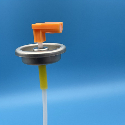 kupować Premium One-Inch Metered Valve for Air Fresheners – Precision Dispensing for Home & Car Fresheners – Easy-to-Use Aerosol Valve produkcja online