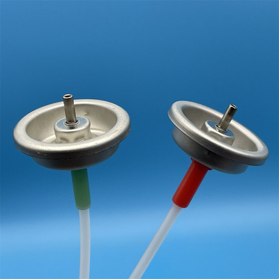 kupować High - Quality Metered Valve with Metal Stem for Water Treatment Plants with Leak - Proof Design​ produkcja online