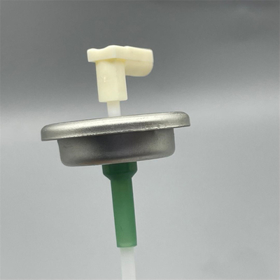 kupować 1 Inch Aerosol Metered Valve Ideal For Air Freshener Sprays produkcja online