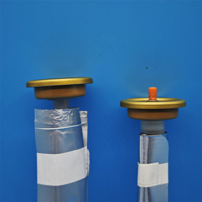 kupować  Sterile Bag-on-Valve System for Pharmaceutical & Nutraceutical Products with Hermetic Seal Integrity and Oxygen Barrier Protection produkcja online