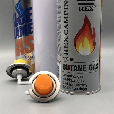 kupować  Premium Safety-Certified Butane Gas Stove Valve for Portable Camping Cookers with Smooth Flame Adjustment produkcja online