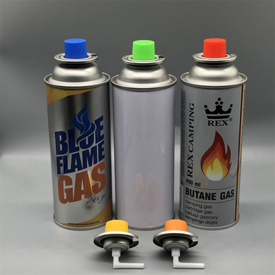 kupować Butane gas valve suitable for home cooking, with safety, leak prevention and portability. produkcja online