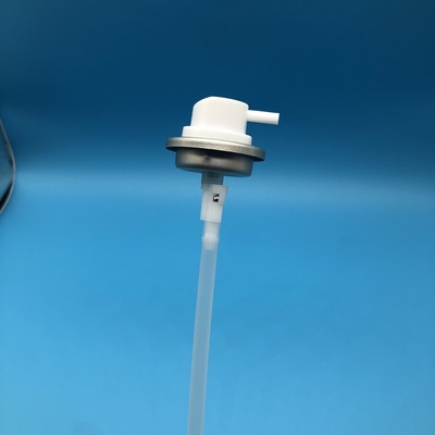 kupować Manufacturer Wholesale 1 Inch Aerosol Valve 360 Degree Valve for Aerosol Cans produkcja online