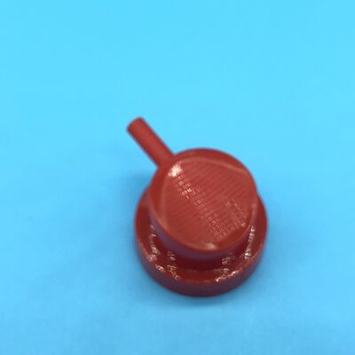kupować MDF Kit Actuator Customizable Spray Button with Tamper-Evident Seal produkcja online