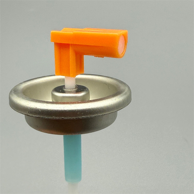 kupować 1 Inch Aerosol Metering Valve For Customizable Dosage Control produkcja online