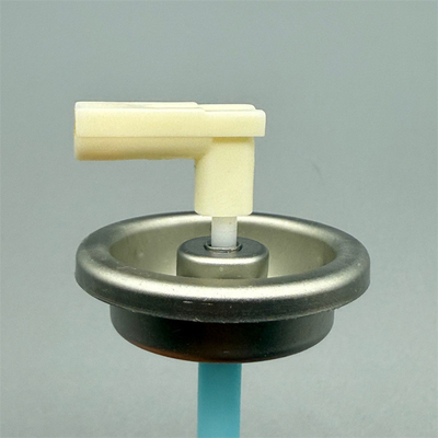 kupować 35mcl/50mcl/75mcl/100mcl Metered Aerosol Valve For Aerosol Applications produkcja online