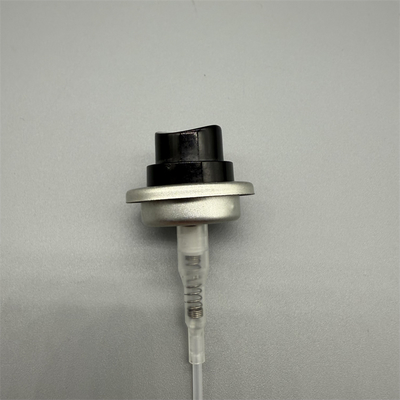 kupować Premium Ultra-Fine Mist Sprayer Valve dla luksusowych serów zapachowych i kosmetycznych zapewniających stałą wydajność mikrodropli produkcja online