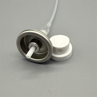 kupować Mechanizm systemu dystrybucji cienkiej mgły Premium dla wysokiej klasy perfum i serum do pielęgnacji skóry o ultracienkiej atomizacji produkcja online