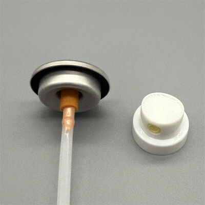 kupować Premium Sunscreen Spray Valve with Broad-Coverage Mist Dispenser for UV Protection produkcja online