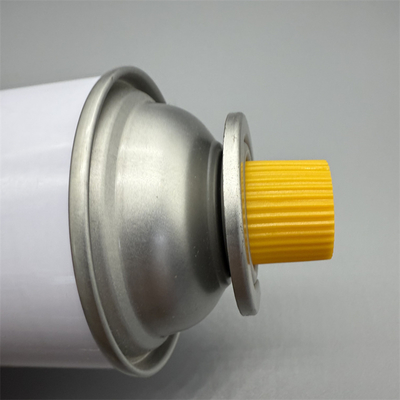 kupować Household-Use Butane Gas Cassette Valve for Kitchen Appliances with Easy-Installation Feature​ produkcja online