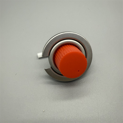 kupować Precision Butane Gas Stove Valve For Adjustable Flame Control produkcja online