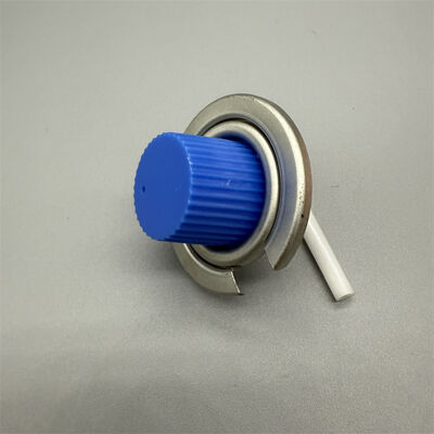 kupować Kompaktowy zawór do plastikowych pojemników z gazem do zestawów ratunkowych z zabezpieczeniem przed dziećmi produkcja online