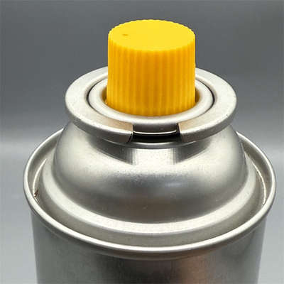 kupować Butane Gas Can Valve and Valve Multi-purpose Atomizer Nozzle Atomizer Cap Atomizer Valve Actuator produkcja online