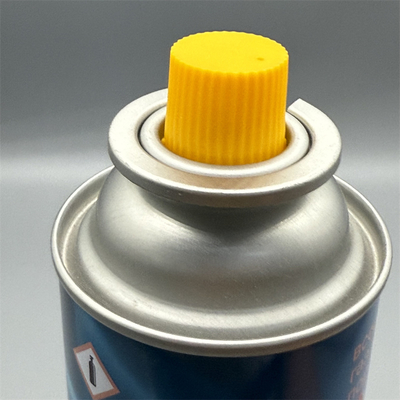 kupować Compact Butane Gas Cassette Valve for Portable Heaters with Space-Saving Design​ produkcja online