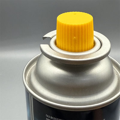 kupować High Quality Butane Gas Stove Valve  Precise For Gas Regulation produkcja online
