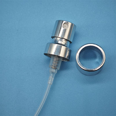 kupować Premium Precision-Glass Perfume Pump for Luxury Fragrance Bottling with Consistent Fine Mist Dispensing and Fragrance Integrity Protection produkcja online