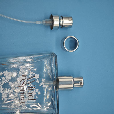 kupować Durable High-Output Perfume Pump for Body Mists and Cosmetic Liquids with Leak-Proof Design and Smooth Actuation produkcja online