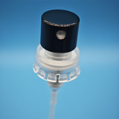 kupować Perfume Atomizer Pump Smooth Dispenser For Frangrance Distribition produkcja online