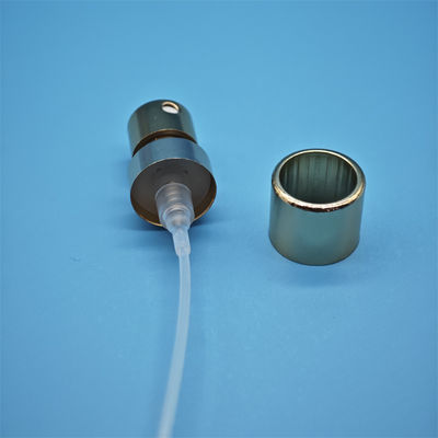 kupować Ekologiczny atomizer do perfum dla zrównoważonych marek kosmetycznych z materiałów nadających się do recyklingu i niską emisją odpadów​ produkcja online
