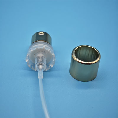 kupować Compact Perfume Spray Pump for Travel-sized Fragrance Bottles with Leak-proof Seal & Portable Build​ produkcja online