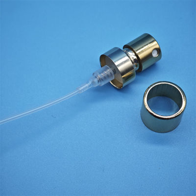 kupować Ergonomic Fragrance pump valve for cosmetic brands with anti-clog design & user-centric operation​ produkcja online