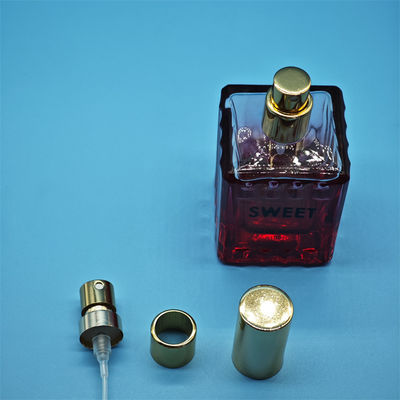 kupować Eco-friendly Fragrance pump valve for natural perfume brands with recyclable materials & low-waste design​ produkcja online