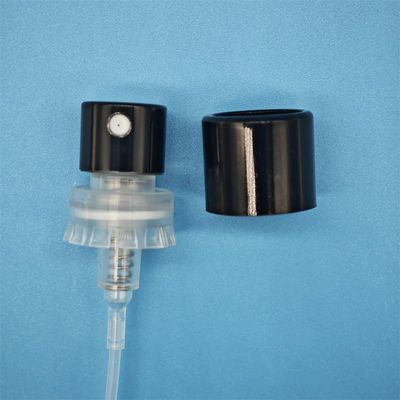 kupować Luxury Perfume Spray Pump With Fine Mist Nozzle produkcja online
