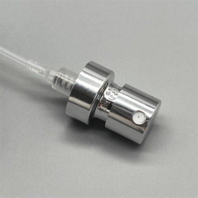 kupować Przenośny atomizer do perfum dla miłośników zapachów w podróży, o kompaktowych rozmiarach i szczelnym uszczelnieniu produkcja online