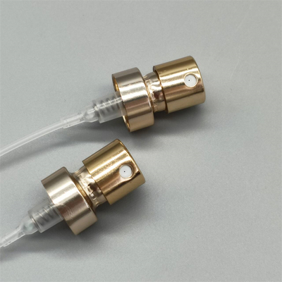 kupować Ekologiczny atomizer do perfum dla zrównoważonych marek zapachowych z materiałów nadających się do recyklingu i niską emisją odpadów produkcja online