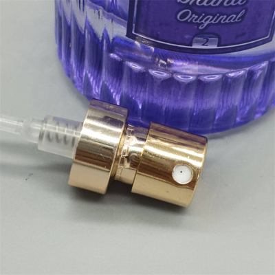 kupować Ergonomiczna pompka do perfum w sprayu do codziennego użytku z wygodnym uchwytem i płynnym działaniem produkcja online