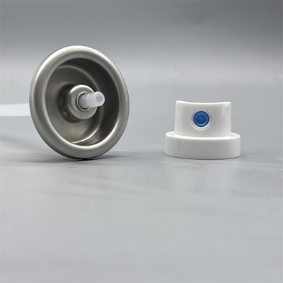kupować Hypoallergenic Body Spray Valve for Sensitive Skin Products with Gentle Materials produkcja online
