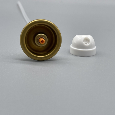 kupować Precision Spray Valve For Deodorant, Perfume And Body Mist Aerosols produkcja online