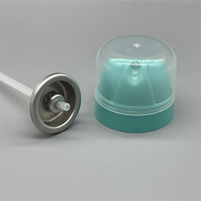 kupować Deodorant Spray Valve – Reliable Aerosol Valve for Personal Hygiene Products produkcja online