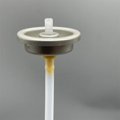 kupować Zawór rozpylający ciało do podróży do przenośnej pielęgnacji osobistej z kompaktową konstrukcją produkcja online