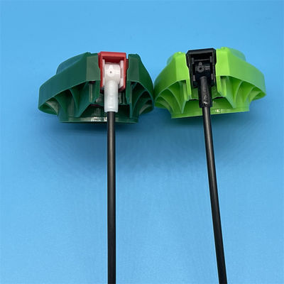 kupować Premium Foldable Trigger Cap with Extension Tube for Precision Spraying in Industrial Use produkcja online