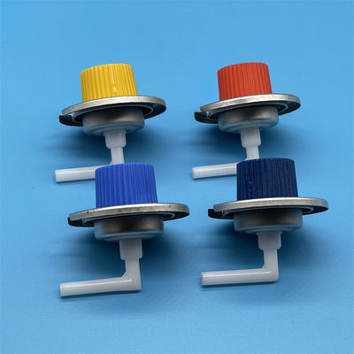 kupować High-Efficiency Butane Control Valve For Catering Equipment And Camping Gear produkcja online