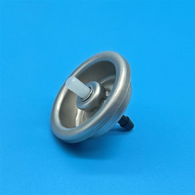 kupować Aerosol Hair Mousse Spray Valve for Home and Salon Use Foaming Valve with Smooth Nozzle produkcja online