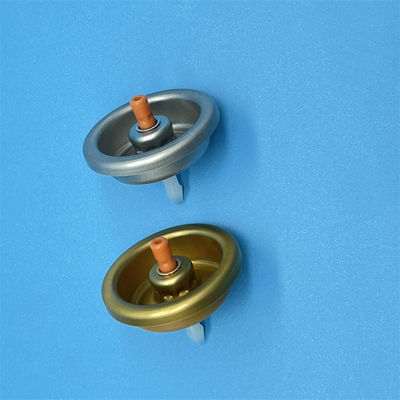 kupować Aerosol Can Valve for Hair Mousse Spray in Salon Styling System zaworu piankowego z gładkim aktywatorem do precyzyjnego stosowania produkcja online