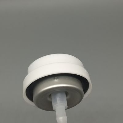kupować Zawór aerozolu z pełnym uwalnianiem do preparatów antybakteryjnych i dezodorantów produkcja online