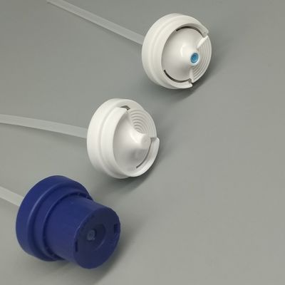 kupować Automatyczny zawór do ciągłego rozpylania dla antybakteryjnych dezodorantów w aerozolu produkcja online