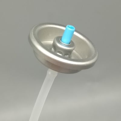 kupować Zawór do rozpylania proszku do systemów powlekania Dyspansja precyzyjna dyszka do zastosowań proszku produkcja online