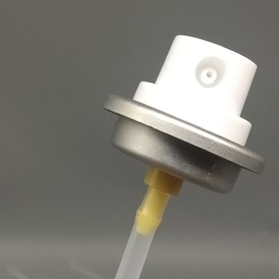 kupować Zawór aerozolowy przeciwzaciskaniowy do zastosowań z proszkiem i drobnymi cząstkami produkcja online