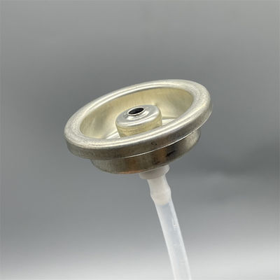 kupować Precision Female Aerosol Valve For Paint Sprays Ideal For Automotive Refinish  produkcja online