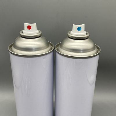 kupować Premium 1 Inch Female Aerosol Valve for Multi Surface Paint Applications produkcja online