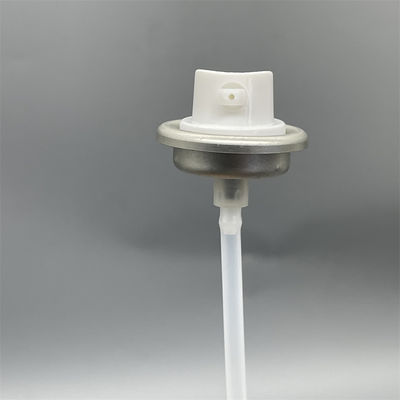 kupować Female Spray Paint Valve For Industrial Aerosol Coating Leak-Proof Design For Reliable Distribution produkcja online