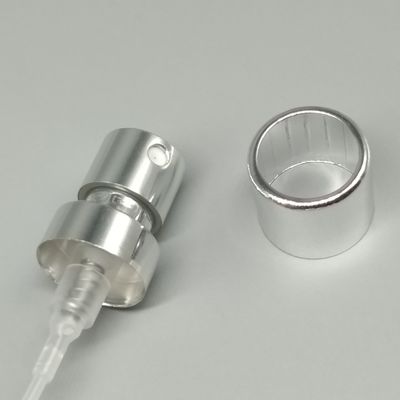 kupować Perfume Atomizer Pump with Plastic or Metal Collar Options produkcja online