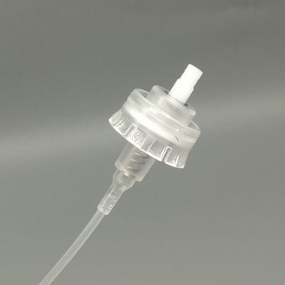 kupować Refillable Fine Mist Sprayer for Perfume, Beauty & Skincare Containers produkcja online