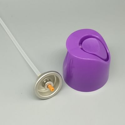 kupować Wykorzystane urządzenia do rozpylania insektycydów do systemów puszek aerosoli na bazie wody produkcja online